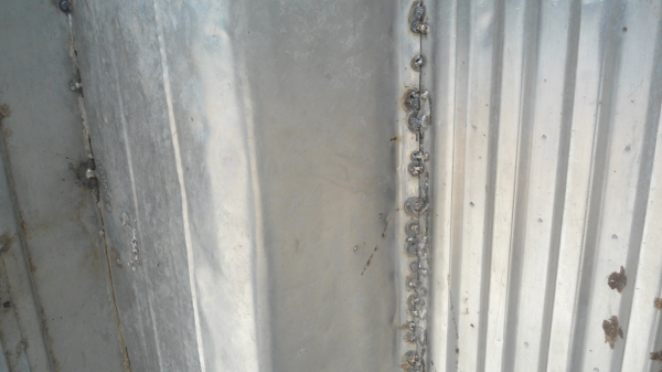 ขายกะบะเลสตามสภาพไม่มีฝาท้ายครับ  ของบิ๊กเอ็ม