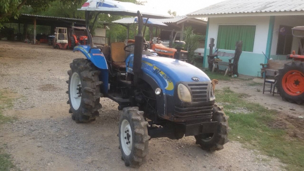 ขายครับ แชมป์ MX-4340 เครื่องดี เกียร์ดี สภาพพร้อมใช้งาน ครับ