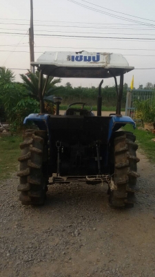 ขายครับ แชมป์ MX-4340 เครื่องดี เกียร์ดี สภาพพร้อมใช้งาน ครับ