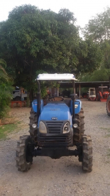 ขายครับ แชมป์ MX-4340 เครื่องดี เกียร์ดี สภาพพร้อมใช้งาน ครับ