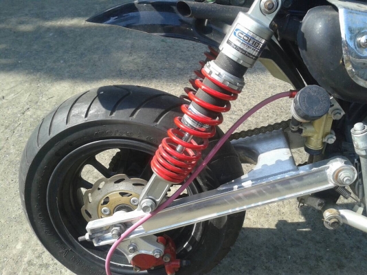 กอลิล่า125ccทะเบียนพร้อมโอน กอลิล่า125ccทะเบียนพร้อมโอน