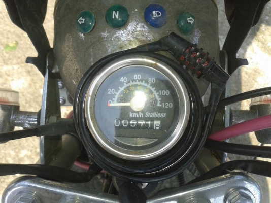 กอลิล่า125ccทะเบียนพร้อมโอน กอลิล่า125ccทะเบียนพร้อมโอน