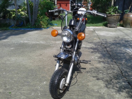 Yamaha pocky50cc Yamaha pocky50cc