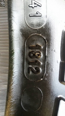 ขายยางbf all 265/70/16 ปี 12 ขายยางbf all 265/70/16 ปี 12