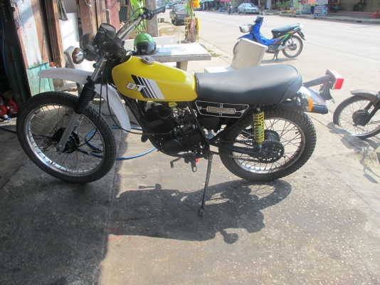 ขาย DT 100 ราคา 10000 บาท