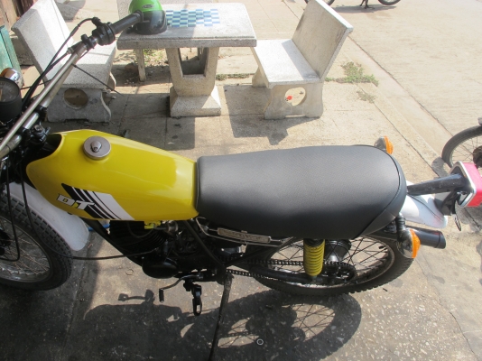 ขาย DT 100 ราคา 10000 บาท