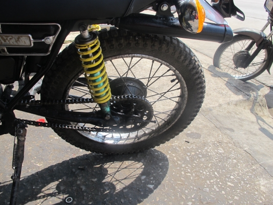 ขาย DT 100 ราคา 10000 บาท