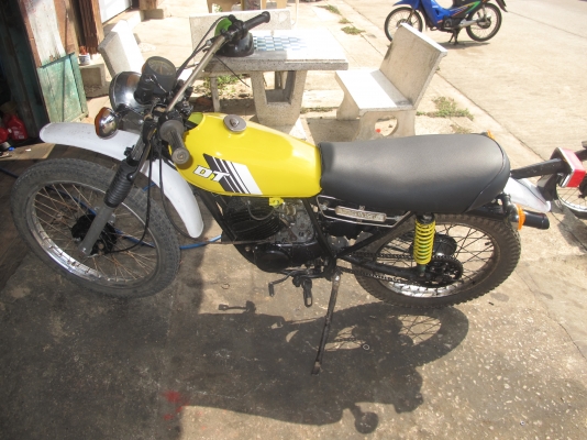 ขาย DT 100 ราคา 10000 บาท