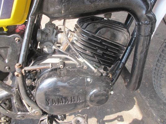 ขาย DT 100 ราคา 10000 บาท