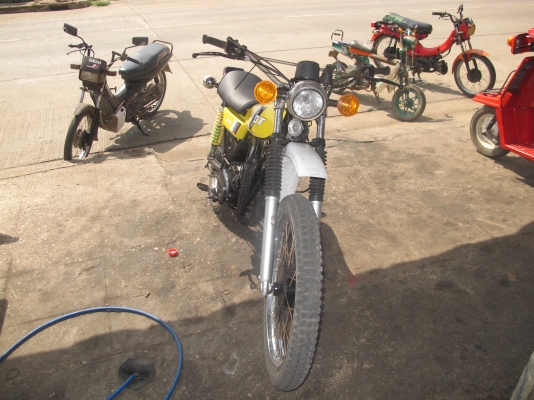 ขาย DT 100 ราคา 10000 บาท