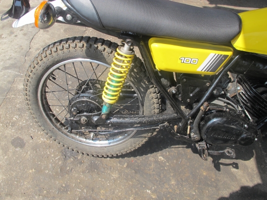 ขาย DT 100 ราคา 10000 บาท