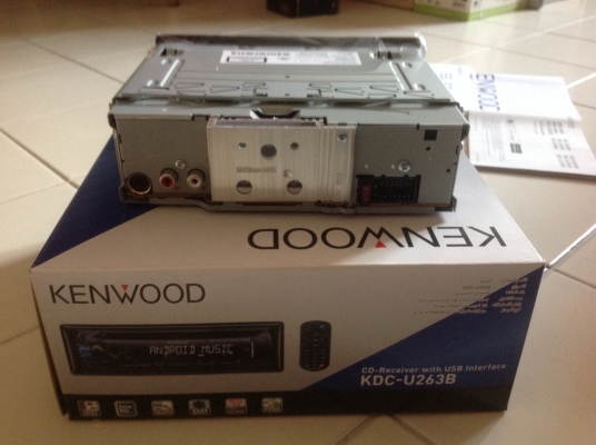 ขายแล้วครับ