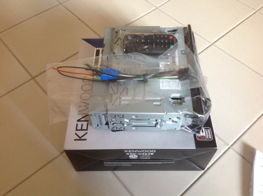 ขายแล้วครับ