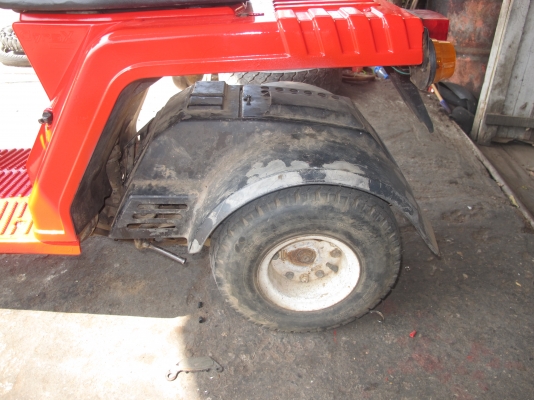 ขาย Honda GYOR X ราคา 8000 บาท