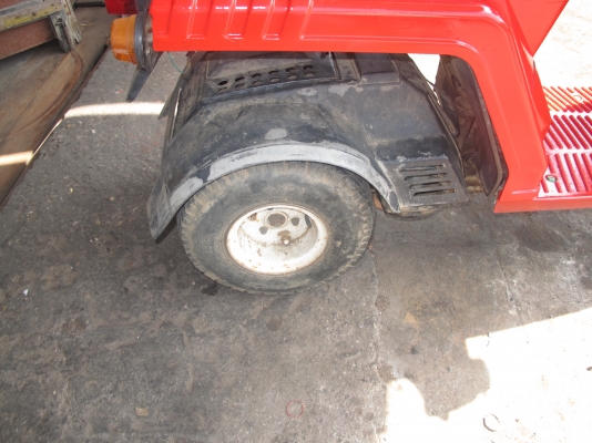 ขาย Honda GYOR X ราคา 8000 บาท