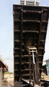 ขาย หางพ่วง สามมิตรมอเตอร์ สามคานแท้