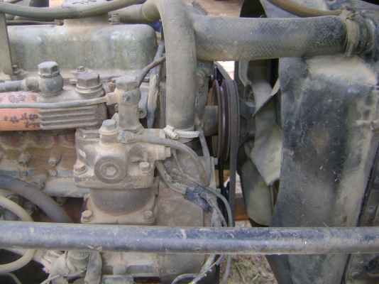 F17 เพลาเดียว  หางลงเล่ม ทะเบียนเต็ม  ราคา  630,000 บาท