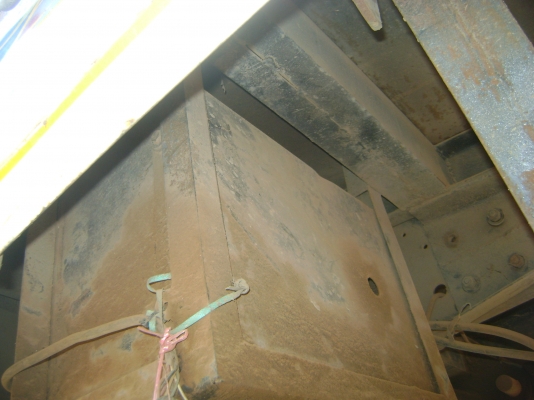 F17 เพลาเดียว  หางลงเล่ม ทะเบียนเต็ม  ราคา  630,000 บาท