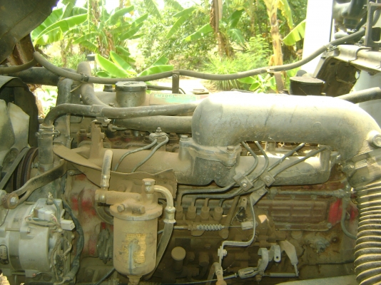 F17 เพลาเดียว  หางลงเล่ม ทะเบียนเต็ม  ราคา  630,000 บาท