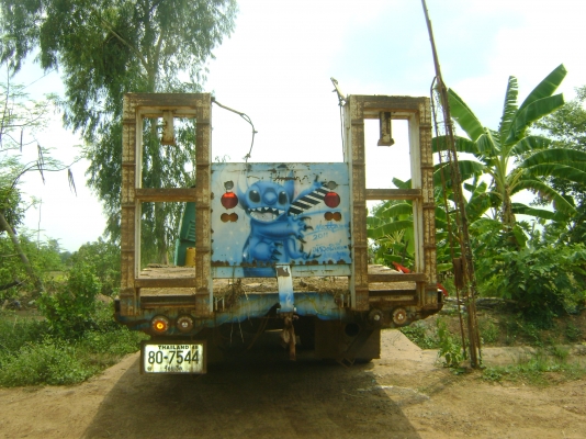 F17 เพลาเดียว  หางลงเล่ม ทะเบียนเต็ม  ราคา  630,000 บาท