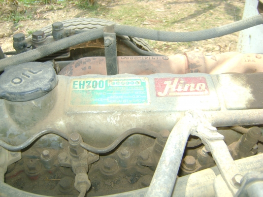 F17 เพลาเดียว  หางลงเล่ม ทะเบียนเต็ม  ราคา  630,000 บาท