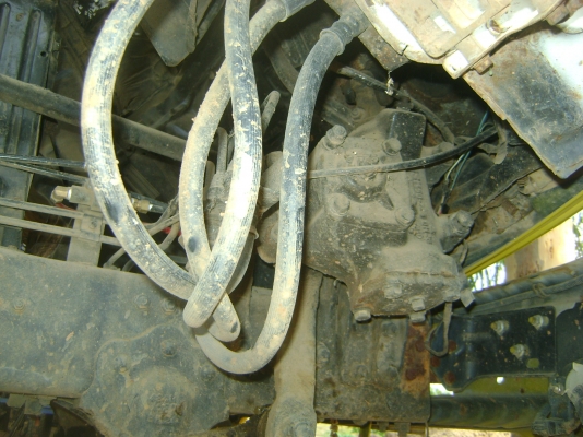 F17 เพลาเดียว  หางลงเล่ม ทะเบียนเต็ม  ราคา  630,000 บาท