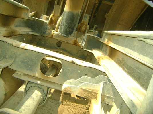 ดั้มพ์ 110 แรง  พร้อมใช้  ราคา  385,000  บาท