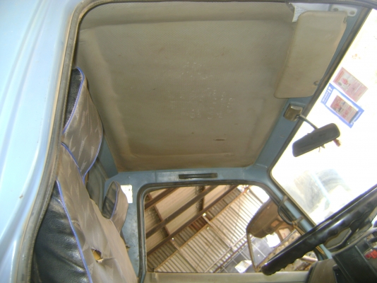 ดั้มพ์ 110 แรง  พร้อมใช้  ราคา  385,000  บาท