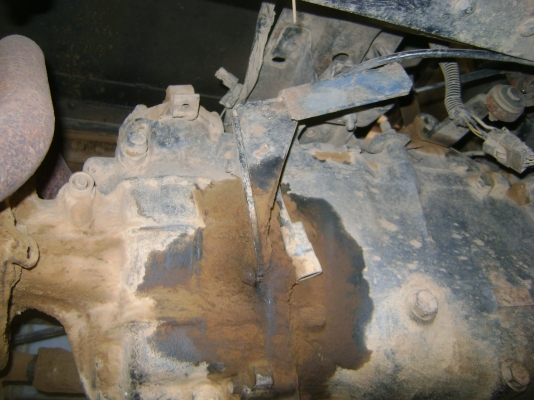 ดั้มพ์ 110 แรง  พร้อมใช้  ราคา  385,000  บาท