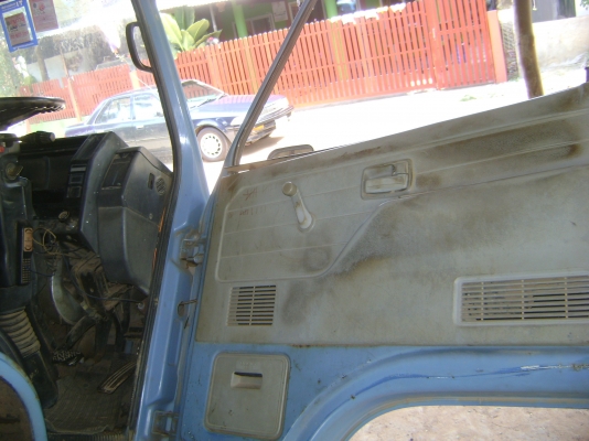 ดั้มพ์ 110 แรง  พร้อมใช้  ราคา  385,000  บาท