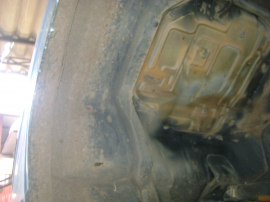 ดั้มพ์ 110 แรง  พร้อมใช้  ราคา  385,000  บาท