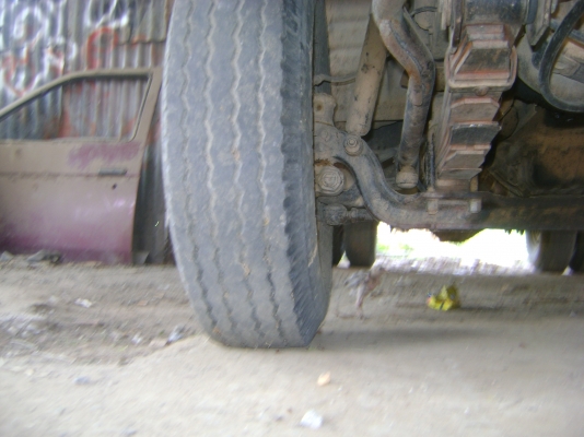 ดั้มพ์ 110 แรง  พร้อมใช้  ราคา  385,000  บาท