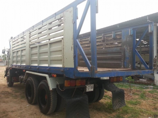 ขายดั้ม2เพลา HINO 3H ปี37 ห้างแท้ เครื่อง195แรง HO7D พ.เพาเวอร์ เบรกทิฟฟี่ ภายในสวย แอร์เย็น สภาพพร้อมใช้งาน ยางใหม่10เส้น เอกสารพร้อมโอน  สนใจโทร 090-8588220คุณนะ 093-3258446คุณบิว ID:narong498 หรือ www.truck.in.th/498 หรือเพจFacebook ณรงค์ ซื้อขายรถมือส