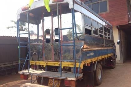 ขายรถโดยสาร ISUZU KS22 เครื่อง100แรง เครื่องดี แคชซีสวย สภาพพร้อมใช้งาน เอกสารพร้อมโอน สนใจโทร 090-8588220คุณนะ 093-3258446คุณบิว ID:narong498 หรือ www.truck.in.th/498 หรือเพจFacebook ณรงค์ ซื้อขายรถมือสอง (เว็บไซต์ส่วนตัว)