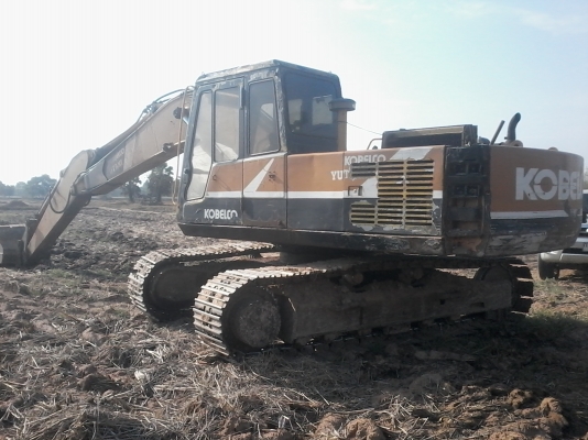 อยากขายลดอีกครับเหลือ 430,000 มาก่อนได้ก่อนครับขายโกเบ SK07 โซ่หนาลอนเลอร์ใหม่ เครื่องดีไม่โหลด ปั้มK3V แอร์มี ด่วนๆครับ อยากขายลดอีกครับเหลือ 430,000 มาก่อนได้ก่อนครับขายโกเบ SK07 โซ่หนาลอนเลอร์ใหม่ เครื่องดีไม่โหลด ปั้มK3V แอร์มี ด่วนๆครับ