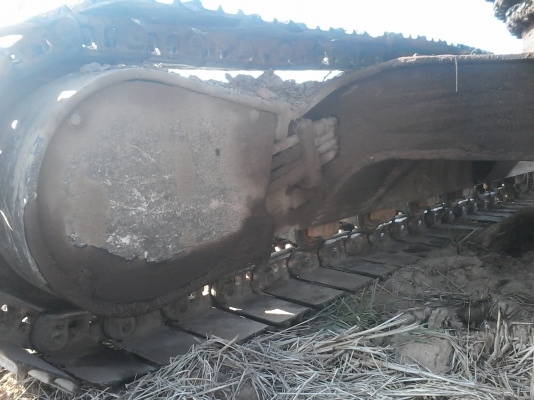 อยากขายลดอีกครับเหลือ 430,000 มาก่อนได้ก่อนครับขายโกเบ SK07 โซ่หนาลอนเลอร์ใหม่ เครื่องดีไม่โหลด ปั้มK3V แอร์มี ด่วนๆครับ อยากขายลดอีกครับเหลือ 430,000 มาก่อนได้ก่อนครับขายโกเบ SK07 โซ่หนาลอนเลอร์ใหม่ เครื่องดีไม่โหลด ปั้มK3V แอร์มี ด่วนๆครับ