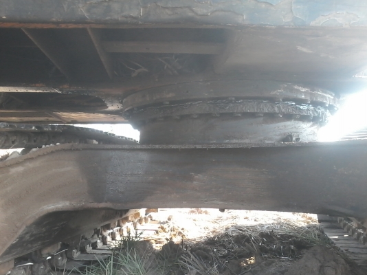 อยากขายลดอีกครับเหลือ 430,000 มาก่อนได้ก่อนครับขายโกเบ SK07 โซ่หนาลอนเลอร์ใหม่ เครื่องดีไม่โหลด ปั้มK3V แอร์มี ด่วนๆครับ อยากขายลดอีกครับเหลือ 430,000 มาก่อนได้ก่อนครับขายโกเบ SK07 โซ่หนาลอนเลอร์ใหม่ เครื่องดีไม่โหลด ปั้มK3V แอร์มี ด่วนๆครับ