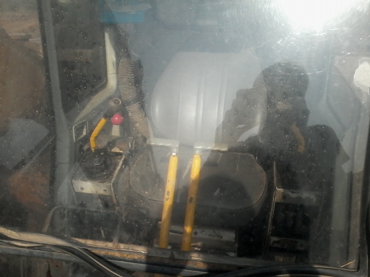 อยากขายลดอีกครับเหลือ 430,000 มาก่อนได้ก่อนครับขายโกเบ SK07 โซ่หนาลอนเลอร์ใหม่ เครื่องดีไม่โหลด ปั้มK3V แอร์มี ด่วนๆครับ อยากขายลดอีกครับเหลือ 430,000 มาก่อนได้ก่อนครับขายโกเบ SK07 โซ่หนาลอนเลอร์ใหม่ เครื่องดีไม่โหลด ปั้มK3V แอร์มี ด่วนๆครับ