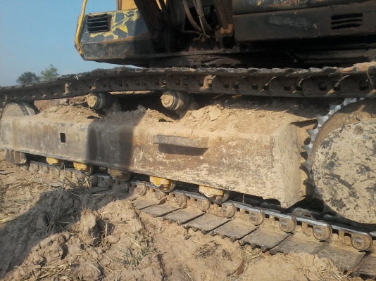 อยากขายลดอีกครับเหลือ 430,000 มาก่อนได้ก่อนครับขายโกเบ SK07 โซ่หนาลอนเลอร์ใหม่ เครื่องดีไม่โหลด ปั้มK3V แอร์มี ด่วนๆครับ อยากขายลดอีกครับเหลือ 430,000 มาก่อนได้ก่อนครับขายโกเบ SK07 โซ่หนาลอนเลอร์ใหม่ เครื่องดีไม่โหลด ปั้มK3V แอร์มี ด่วนๆครับ