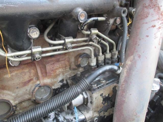 KOBELCO. Sk 045 ( เก๋ง) เก่านอกสภาพดี มีเอกสารนำเข้าประเทศ ติดต่อนิวส์ 083-4953407