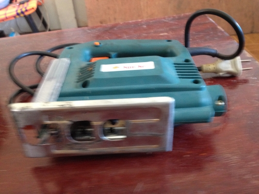 ขาย เลื่อยจิ๊กซอ ใช้งานได้ดี 490 พร้อมส่งทั่วไทยครับ