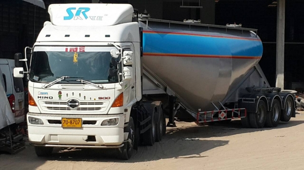 ** จำหน่าย ** ปูนซีเมนต์ผงตรา นกเพชร ช้าง และ ดอกบัว(ภูเขา)