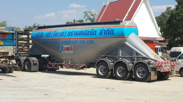 ** จำหน่าย ** ปูนซีเมนต์ผงตรา นกเพชร ช้าง และ ดอกบัว(ภูเขา)