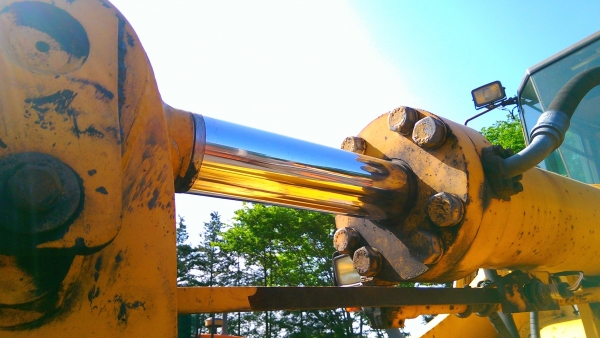 ขายรถตัก Furukawa FL355-3 ขายรถตัก Furukawa FL355-3