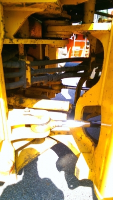 ขายรถตัก Furukawa FL355-3 ขายรถตัก Furukawa FL355-3