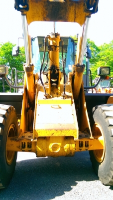 ขายรถตัก Furukawa FL355-3 ขายรถตัก Furukawa FL355-3