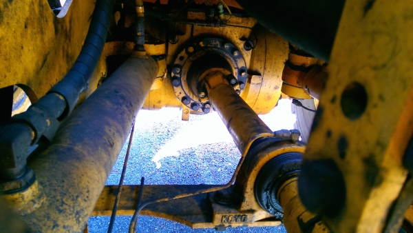 ขายรถตัก Furukawa FL355-3 ขายรถตัก Furukawa FL355-3