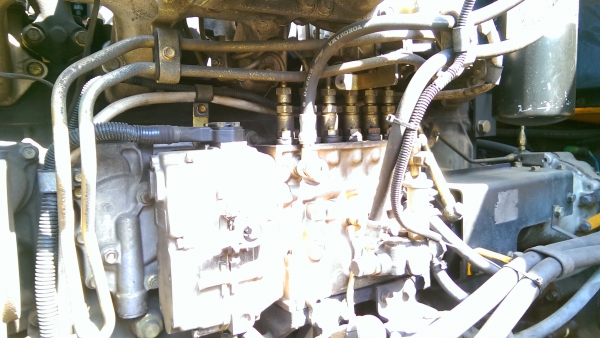 ขายรถตัก Furukawa FL355-3 ขายรถตัก Furukawa FL355-3