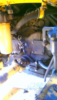 ขายรถตัก Furukawa FL355-3 ขายรถตัก Furukawa FL355-3