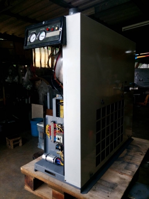 ขาย AIR DRYER ORION CRX 50 (  ใช้สำหรับปั๊มลม 30-40-50 HP ) สนใจโทร.หาเราตอนนี้เลย